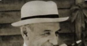 LA CASA DE ALOFOQUE, EL ESPÍRITU SUPERSTICIOSO…Y EL ALGORITMO SACERDOTAL.-