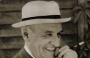 LA CASA DE ALOFOQUE, EL ESPÍRITU SUPERSTICIOSO…Y EL ALGORITMO SACERDOTAL.-