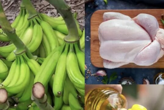 POR QUÉ LA GENTE SIENTE TODO MÁS CARO SI LA INFLACIÓN ES 3.7 % EN RD ?