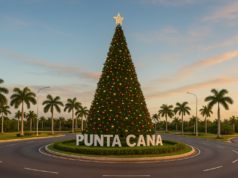 Punta Cana mucho más que hoteles un sueño levantado desde cero