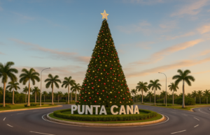 Punta Cana mucho más que hoteles un sueño levantado desde cero