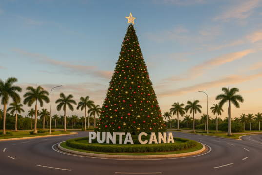 Punta Cana mucho más que hoteles un sueño levantado desde cero