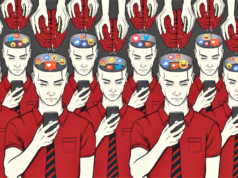 EL BRUJO QUE NOS GOBIERNA