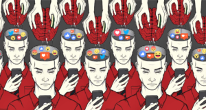 EL BRUJO QUE NOS GOBIERNA