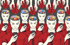 El algoritmo como actor geopolítico una mirada a China, Europa y Estados Unidos.-