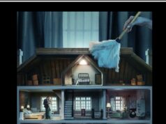 LA EMPLEADA…CUANDO EL PELIGRO NO GRITA, SUSURRA