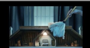 “LA EMPLEADA” O EL PELIGRO QUE NO GRITA, SUSURRA.-