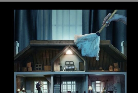 “LA EMPLEADA” O EL PELIGRO QUE NO GRITA, SUSURRA.-