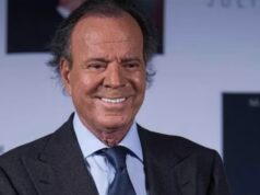 julio iglesias es demandado