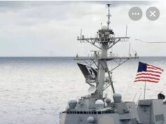 HAITÍ ENTRE BUQUES Y URNAS