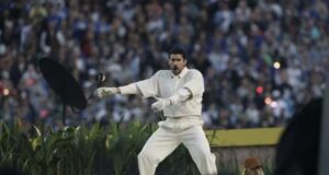 Bad Bunny…reivindicado !