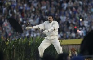 Bad Bunny…reivindicado !