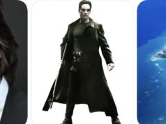 KEANU REEVES DE MATRIX EN REPÚBLICA DOMINICANA PARA FILMAR “SHIVER”