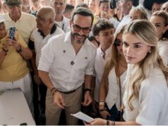 Colombia gira a la derecha: Abelardo sorprende, Cepeda queda detrás y se abre la puerta a un cambio de rumbo