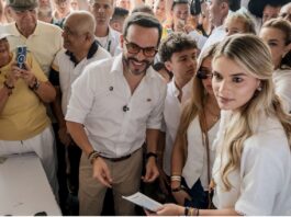 Colombia gira a la derecha: Abelardo sorprende, Cepeda queda detrás y se abre la puerta a un cambio de rumbo