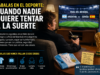Cábalas en el deporte o cuando nadie quiere tentar a la suerte.-
