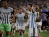 CABO VERDE LE METIÓ EL MIEDO AL CAMPEÓN DEL MUNDO