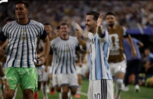 CABO VERDE LE METIÓ EL MIEDO AL CAMPEÓN DEL MUNDO