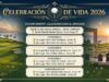 Celebración de Vida 2026: el golf volvió a demostrar que competir también es una forma de construir comunidad