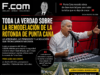 Toda la verdad sobre la remodelación de la rotonda de Punta Cana: lo aprobado, lo pendiente y la solución que técnicamente necesita.