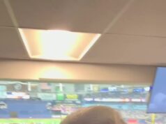 Así se vive la serie mundial en Tampa com FP Noticias.