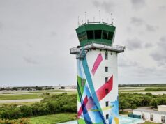 IDAC anuncia sistema ILS para el aeropuerto de Punta Cana