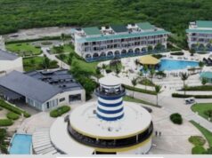 Crece la inversión en Punta Cana: 203 nuevas construcciones en un mes.