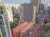 Lula gana el balotaje y logra su cuarta elección presidencial