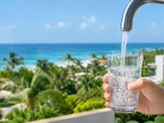 Agua potable Bávaro: la presión detrás del crecimiento
