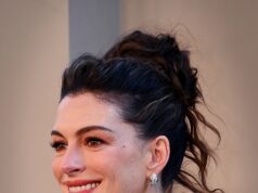 Verity: secretos, deseo y una casa convertida en amenaza Anne Hathaway en Nueva York en julio de 2026. Fotografía de archivo de PhilipRomano.
