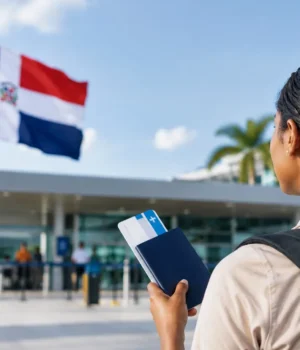 Cambios en política migratoria dominicana hoy