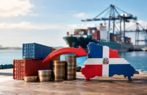 Cómo afectan los aranceles a República Dominicana