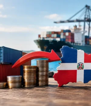 Cómo afectan los aranceles a República Dominicana Cómo afectan los aranceles a República Dominicana