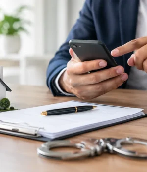 Cómo denunciar estafas inmobiliarias en RD