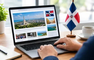 Cómo hallar noticias dominicanas confiables