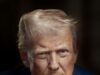 Retrato oficial de Donald Trump de junio de 2025, fotografía de archivo de Daniel Torok para la Casa Blanca.