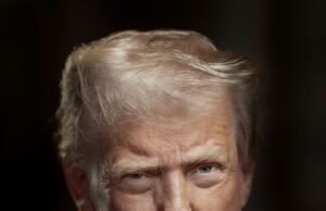 Retrato oficial de Donald Trump de junio de 2025, fotografía de archivo de Daniel Torok para la Casa Blanca.