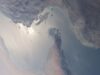 Vista del estrecho de Ormuz desde el espacio, fotografía de NASA del 24 de marzo de 2021; imagen geográfica de archivo, no de los ataques de octubre de 2026.
