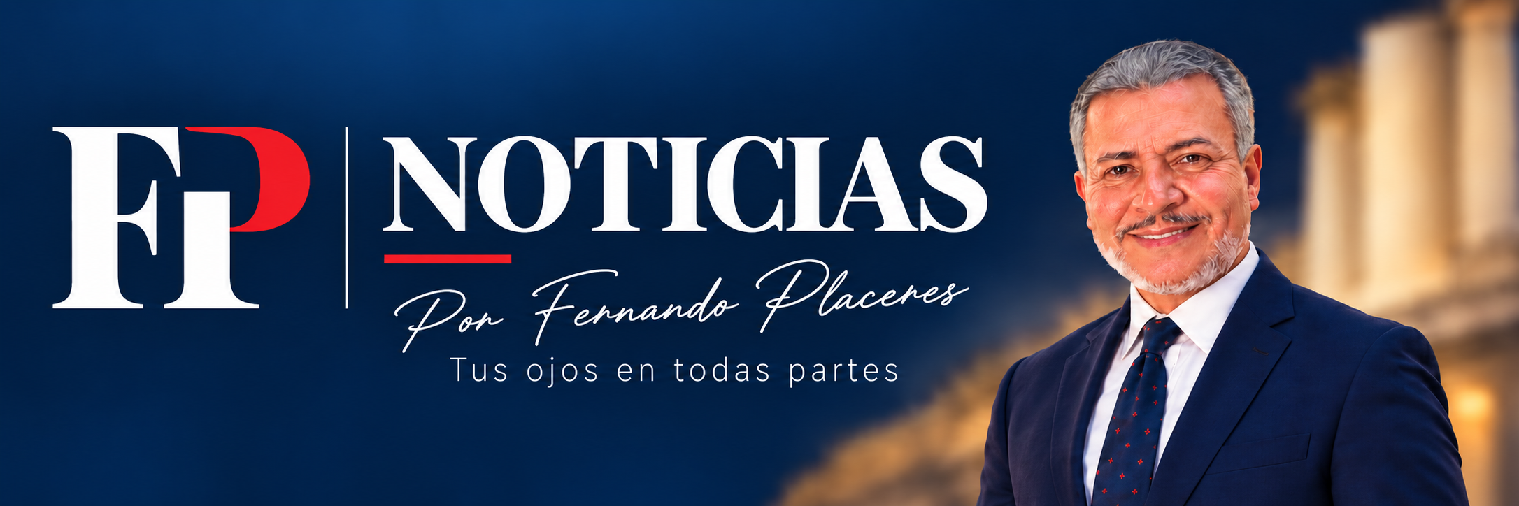 FP Noticias — Por Fernando Placeres