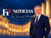 Imagen institucional de FP Noticias con Fernando Placeres; no corresponde al operativo de POLITUR.