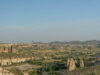 Formaciones rocosas de Göreme, en Capadocia, fotografiadas en junio de 2024.