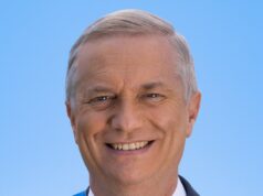 Retrato oficial de José Antonio Kast de febrero de 2026; imagen de archivo que no corresponde a su visita a Bolivia.