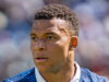 Kylian Mbappé durante el partido de Francia ante Senegal del 16 de junio de 2026; fotografía de archivo.