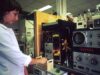 Laboratorio de investigación científica; imagen ilustrativa que no corresponde al instituto ruso