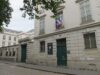 Fachada del liceo Victor-Duruy de París. Imagen ilustrativa; foto de Celette, CC BY-SA 4.0.
