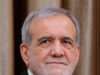 Pezeshkian pide intentar de nuevo un acuerdo con Estados Unidos Masoud Pezeshkian, presidente de Irán, en una fotografía de archivo de enero de 2025.