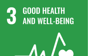 Icono de salud y bienestar utilizado como imagen de apoyo para estadísticas sanitarias