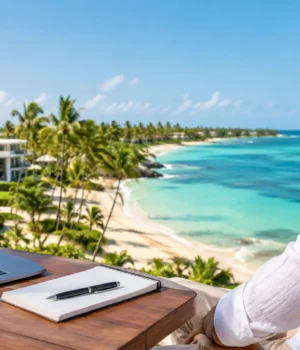 Oportunidades de inversión en Punta Cana hoy