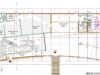 Planos de construcción usados como imagen ilustrativa de los permisos de inversión en La Altagracia