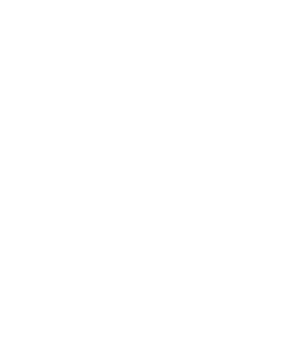Pollos Victorina — logo oficial horizontal blanco Logotipo oficial de Pollos Victorina, marca participante en una alianza con Bávaro Adventure Park
